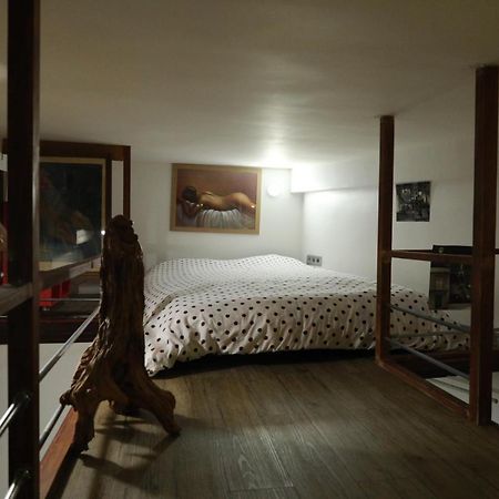 Parisien Espace 外观 照片